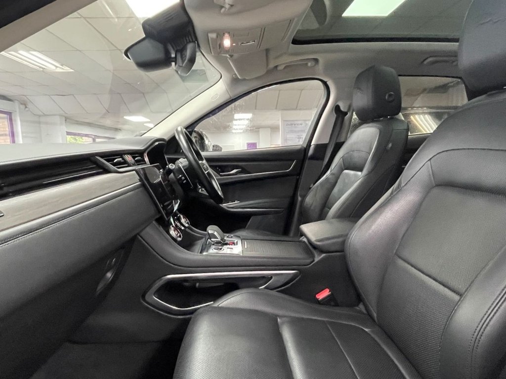 Used Jaguar F-Pace 2021 for sale - 77301898: Photo 33