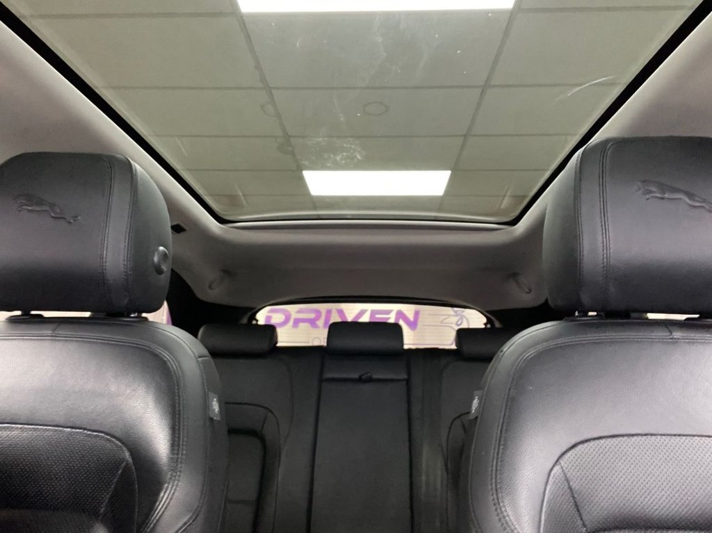 Used Jaguar F-Pace 2021 for sale - 77301898: Photo 36