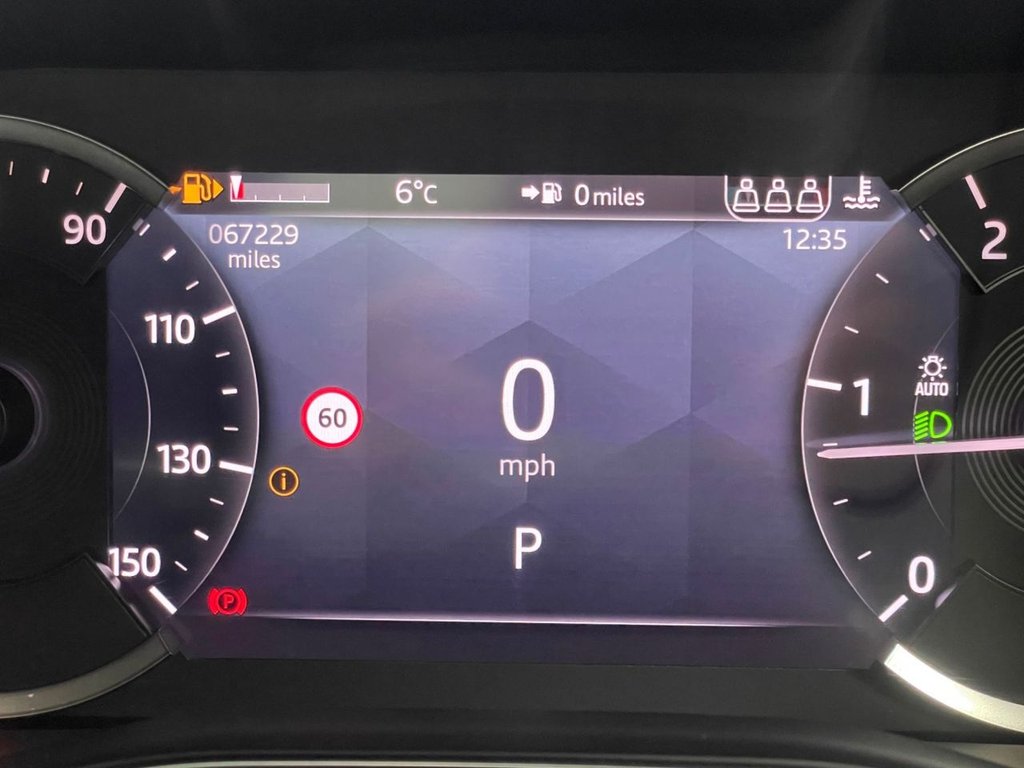 Used Jaguar F-Pace 2021 for sale - 77301898: Photo 40