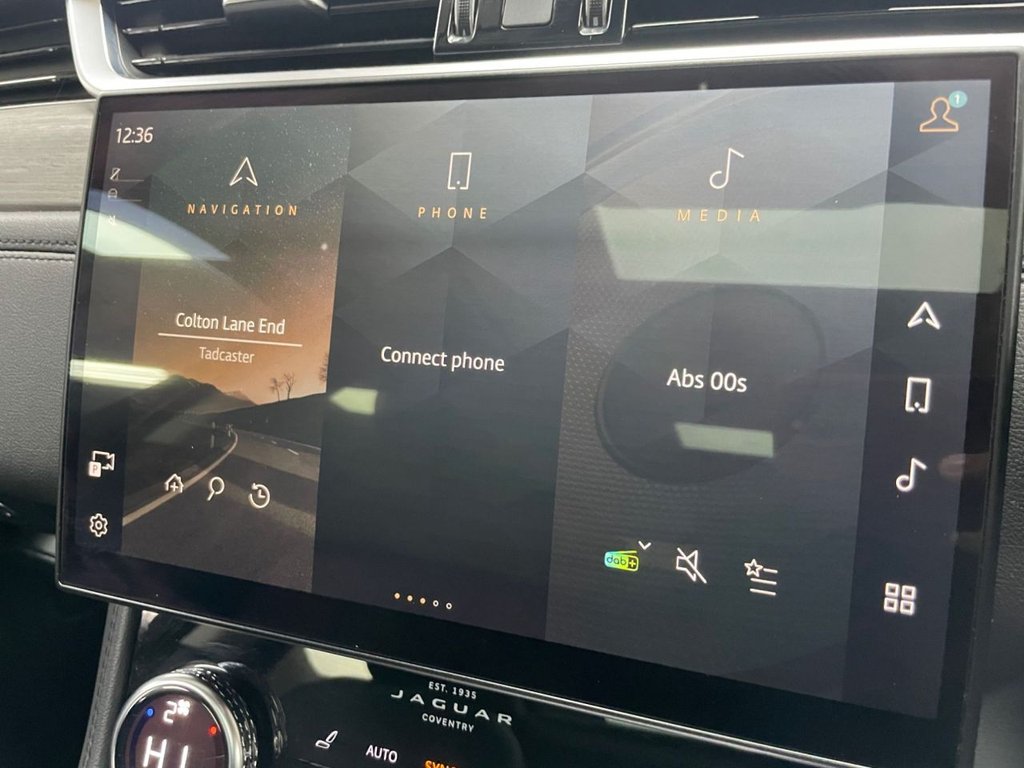 Used Jaguar F-Pace 2021 for sale - 77301898: Photo 42