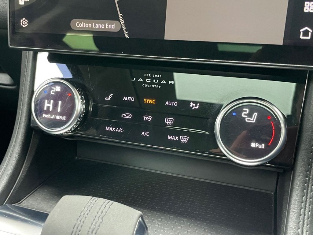 Used Jaguar F-Pace 2021 for sale - 77301898: Photo 48