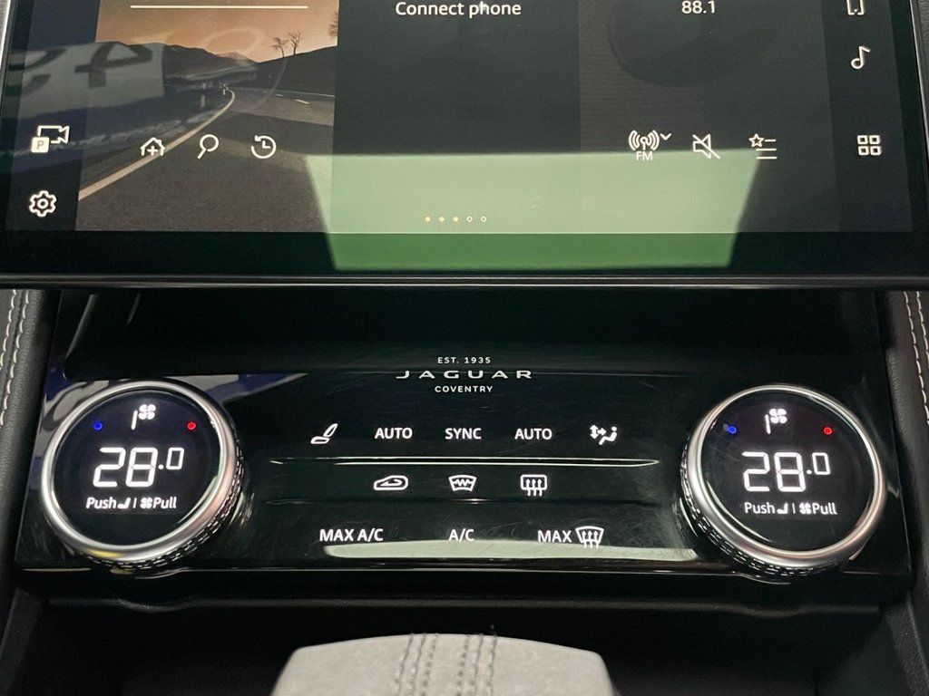 Used Jaguar F-Pace 2021 for sale - 77301898: Photo 49