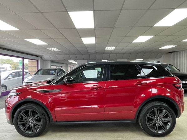 Used Land Rover Range Rover Evoque 2018 for sale - 75630503: Photo 13