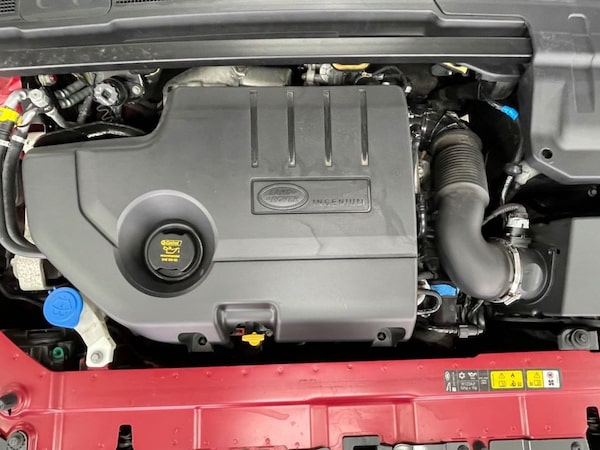 Used Land Rover Range Rover Evoque 2018 for sale - 75630503: Photo 17