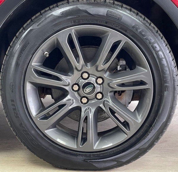 Used Land Rover Range Rover Evoque 2018 for sale - 75630503: Photo 18