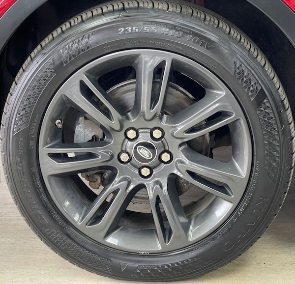 Used Land Rover Range Rover Evoque 2018 for sale - 75630503: Photo 19