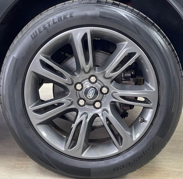 Used Land Rover Range Rover Evoque 2018 for sale - 75630503: Photo 20