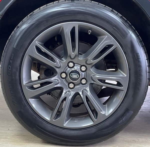 Used Land Rover Range Rover Evoque 2018 for sale - 75630503: Photo 21