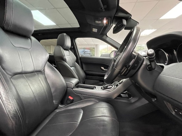 Used Land Rover Range Rover Evoque 2018 for sale - 75630503: Photo 26