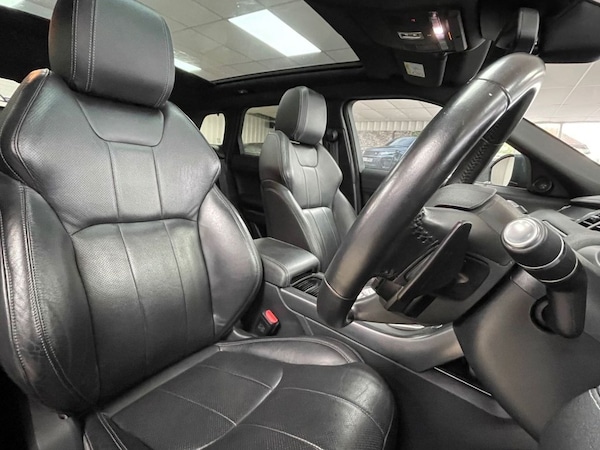 Used Land Rover Range Rover Evoque 2018 for sale - 75630503: Photo 27