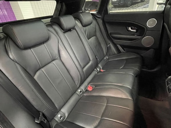 Used Land Rover Range Rover Evoque 2018 for sale - 75630503: Photo 28