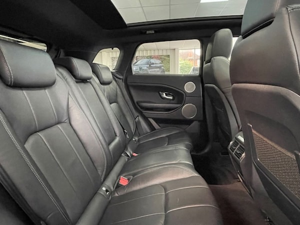 Used Land Rover Range Rover Evoque 2018 for sale - 75630503: Photo 29