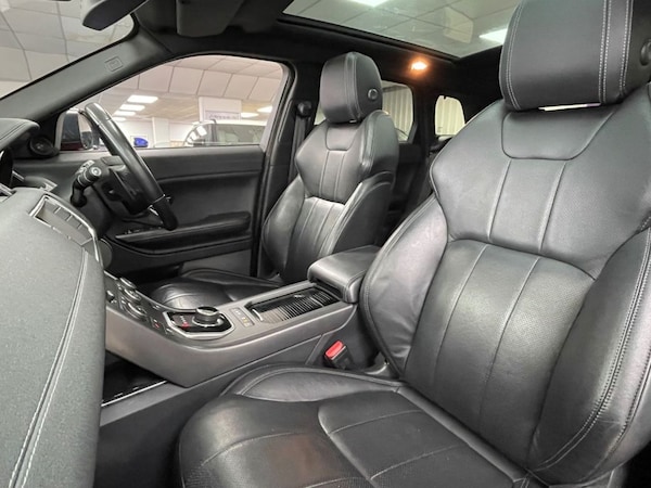 Used Land Rover Range Rover Evoque 2018 for sale - 75630503: Photo 34