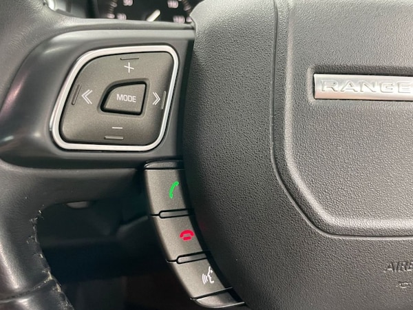 Used Land Rover Range Rover Evoque 2018 for sale - 75630503: Photo 36