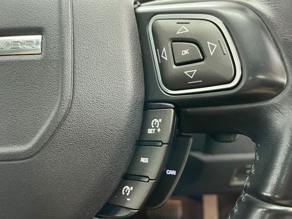 Used Land Rover Range Rover Evoque 2018 for sale - 75630503: Photo 37