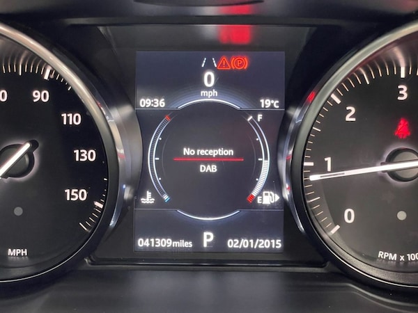 Used Land Rover Range Rover Evoque 2018 for sale - 75630503: Photo 38
