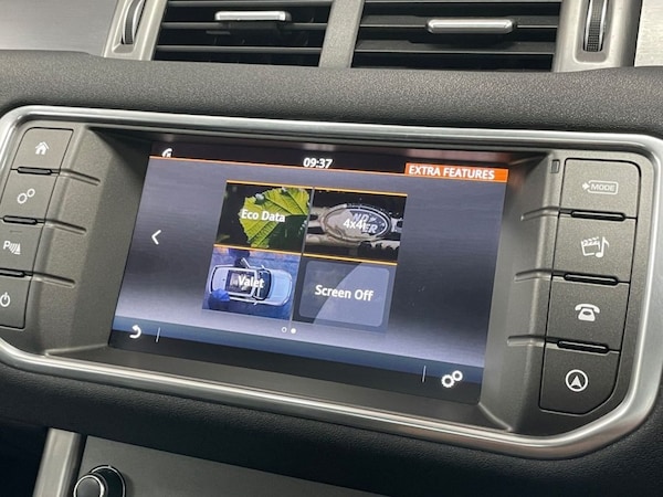 Used Land Rover Range Rover Evoque 2018 for sale - 75630503: Photo 40