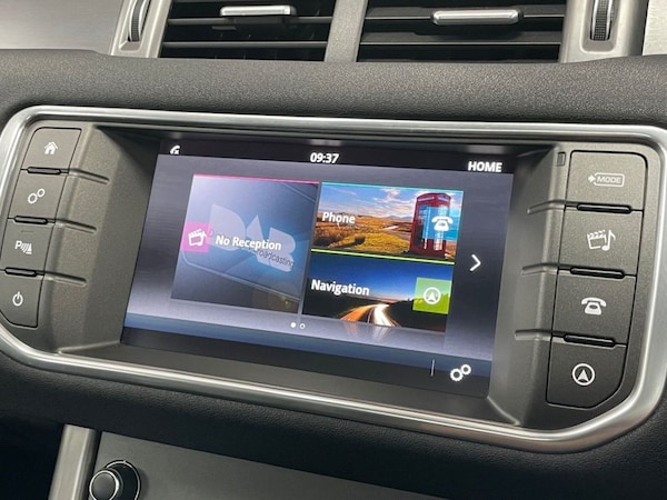 Used Land Rover Range Rover Evoque 2018 for sale - 75630503: Photo 41