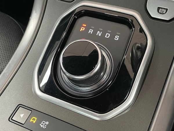 Used Land Rover Range Rover Evoque 2018 for sale - 75630503: Photo 44