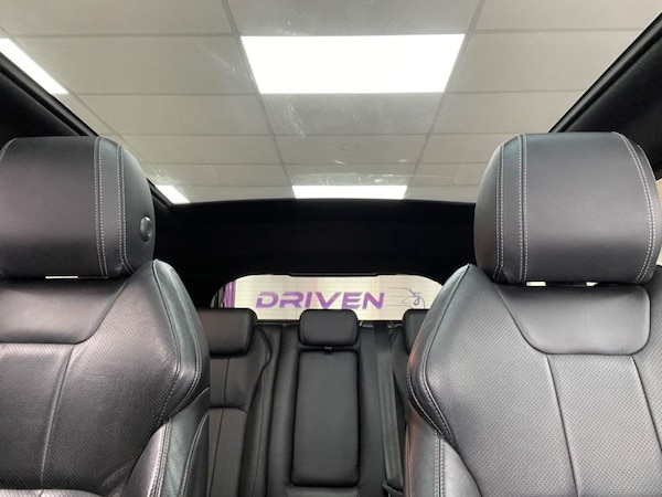 Used Land Rover Range Rover Evoque 2018 for sale - 75630503: Photo 45