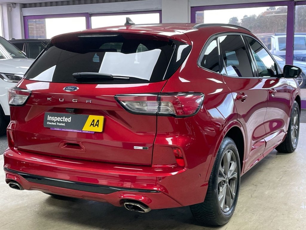 Used Ford Kuga 2020 for sale - 76711603: Photo 11