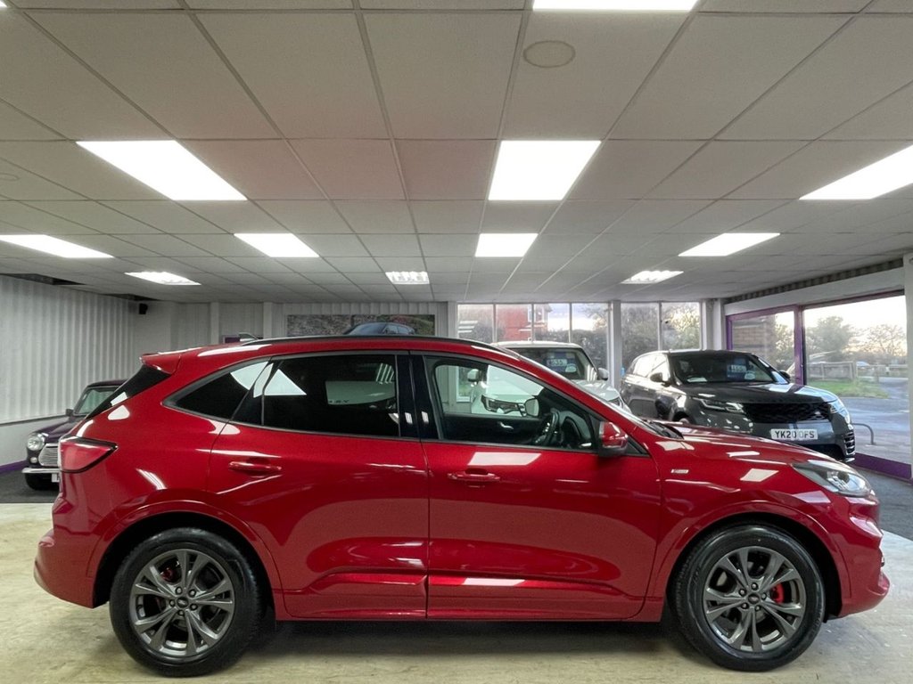 Used Ford Kuga 2020 for sale - 76711603: Photo 12