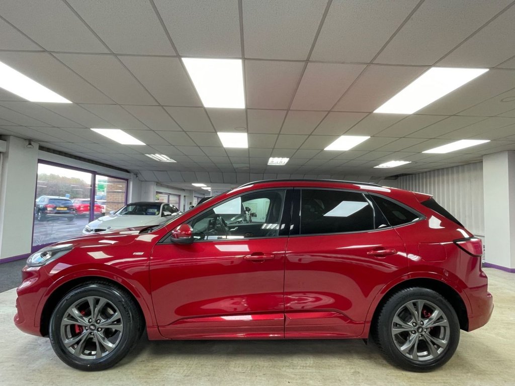 Used Ford Kuga 2020 for sale - 76711603: Photo 13