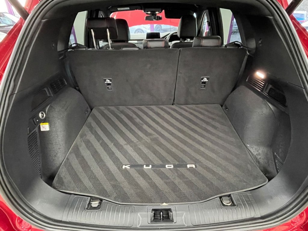 Used Ford Kuga 2020 for sale - 76711603: Photo 15