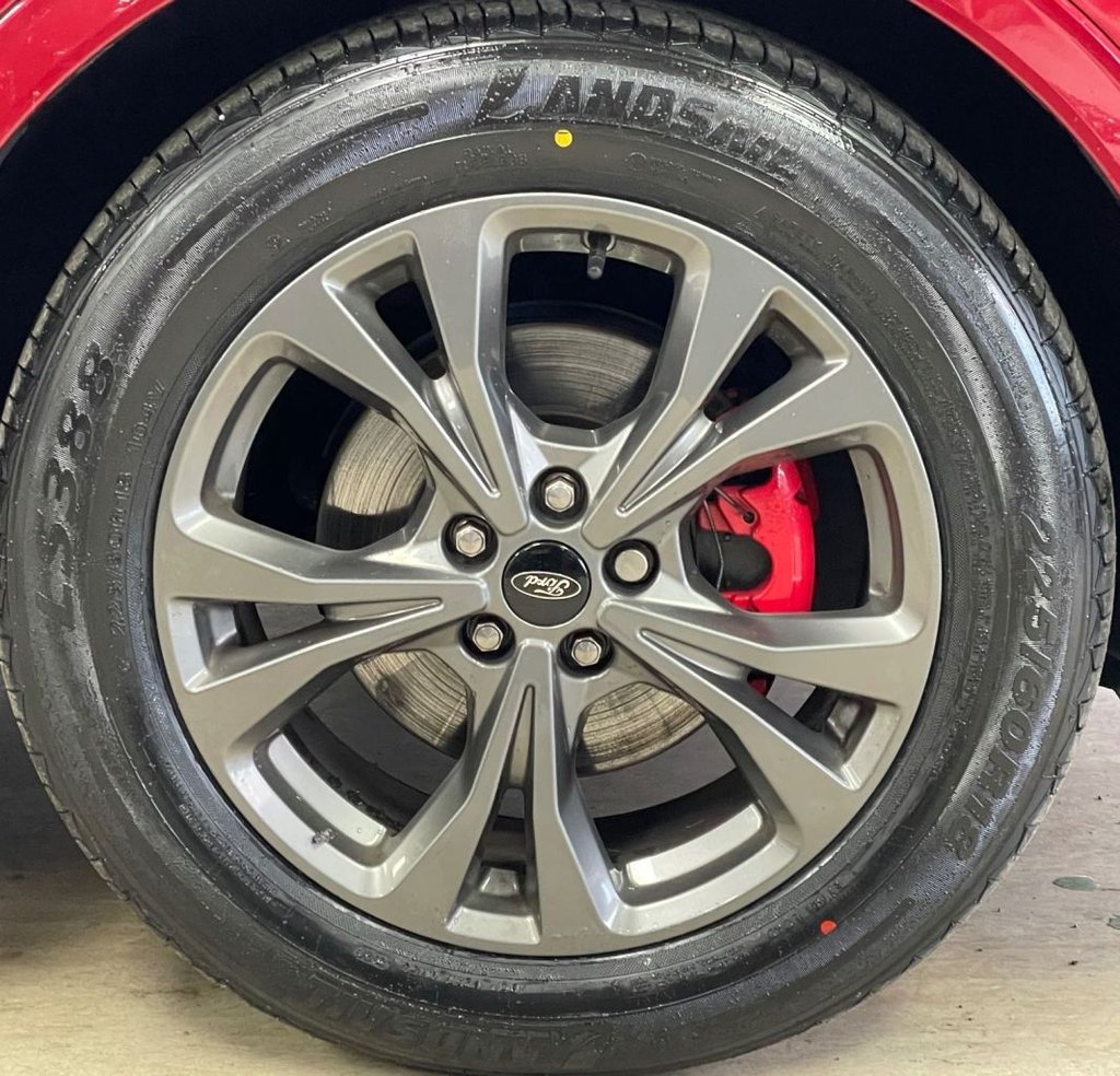 Used Ford Kuga 2020 for sale - 76711603: Photo 18