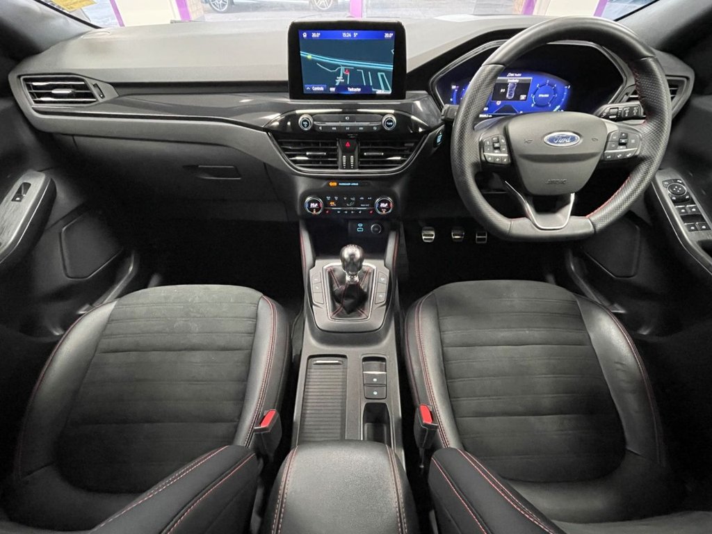 Used Ford Kuga 2020 for sale - 76711603: Photo 2