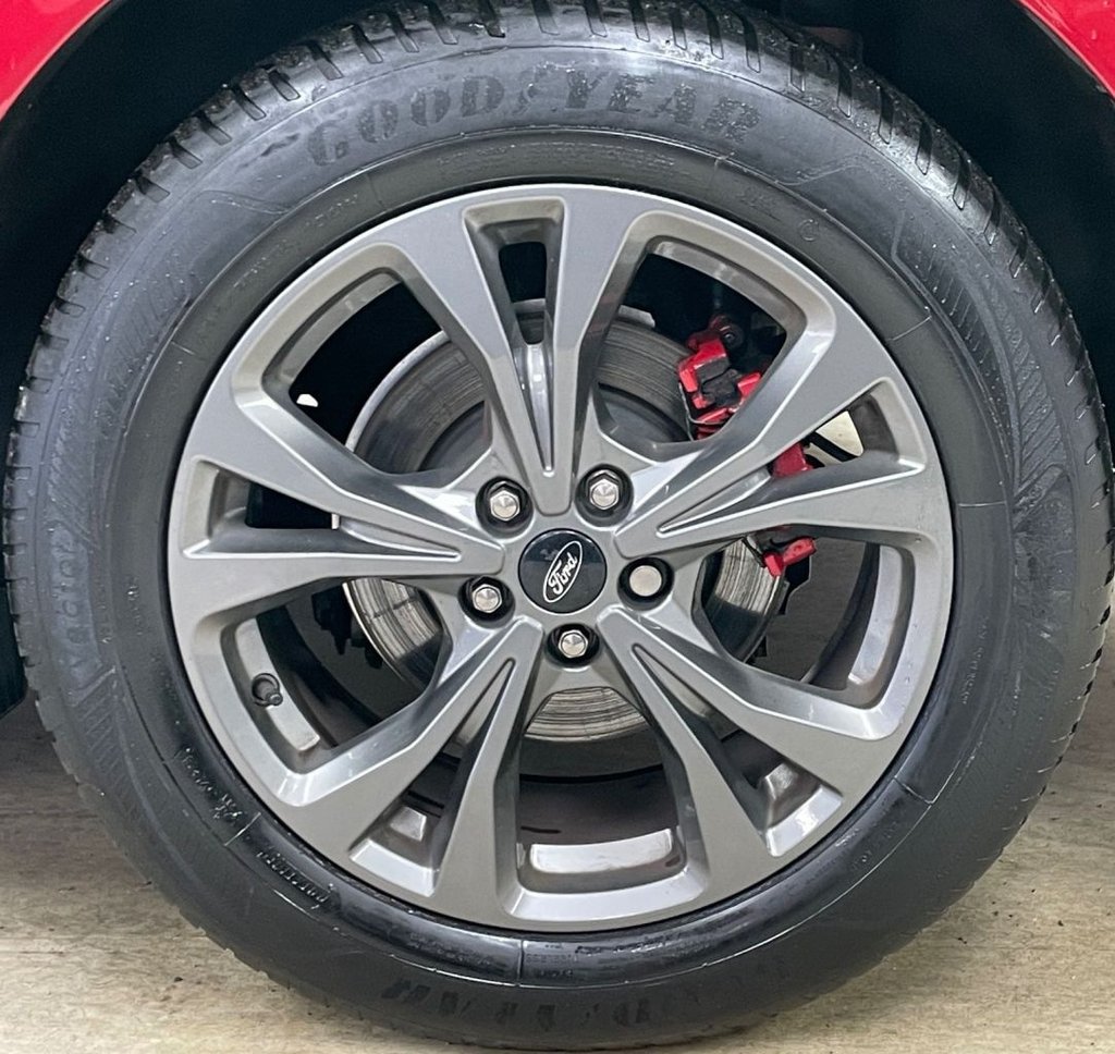 Used Ford Kuga 2020 for sale - 76711603: Photo 20