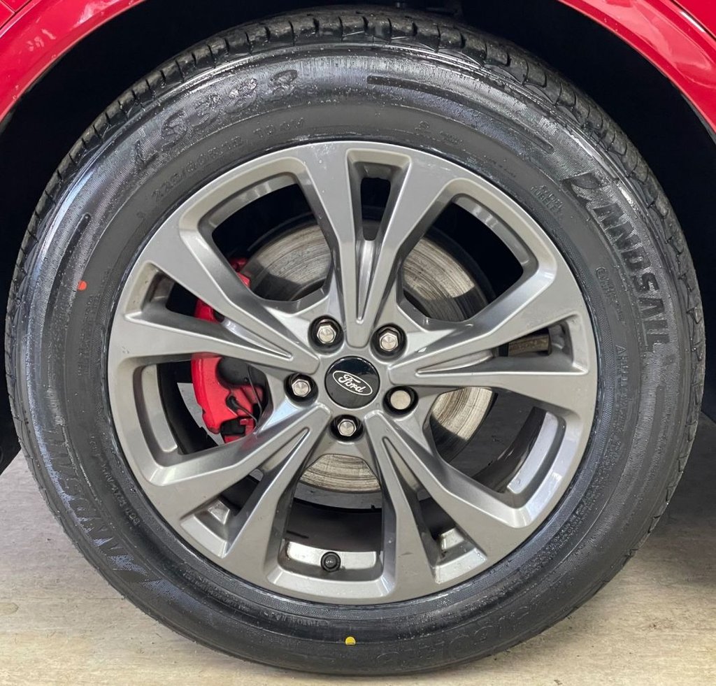 Used Ford Kuga 2020 for sale - 76711603: Photo 21