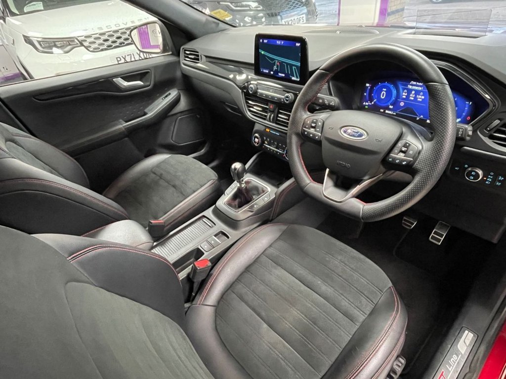 Used Ford Kuga 2020 for sale - 76711603: Photo 26