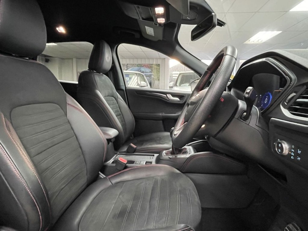 Used Ford Kuga 2020 for sale - 76711603: Photo 27