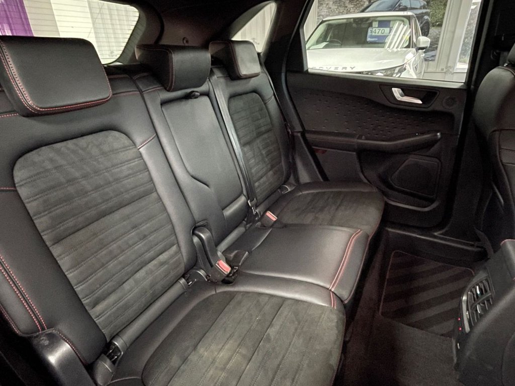 Used Ford Kuga 2020 for sale - 76711603: Photo 29