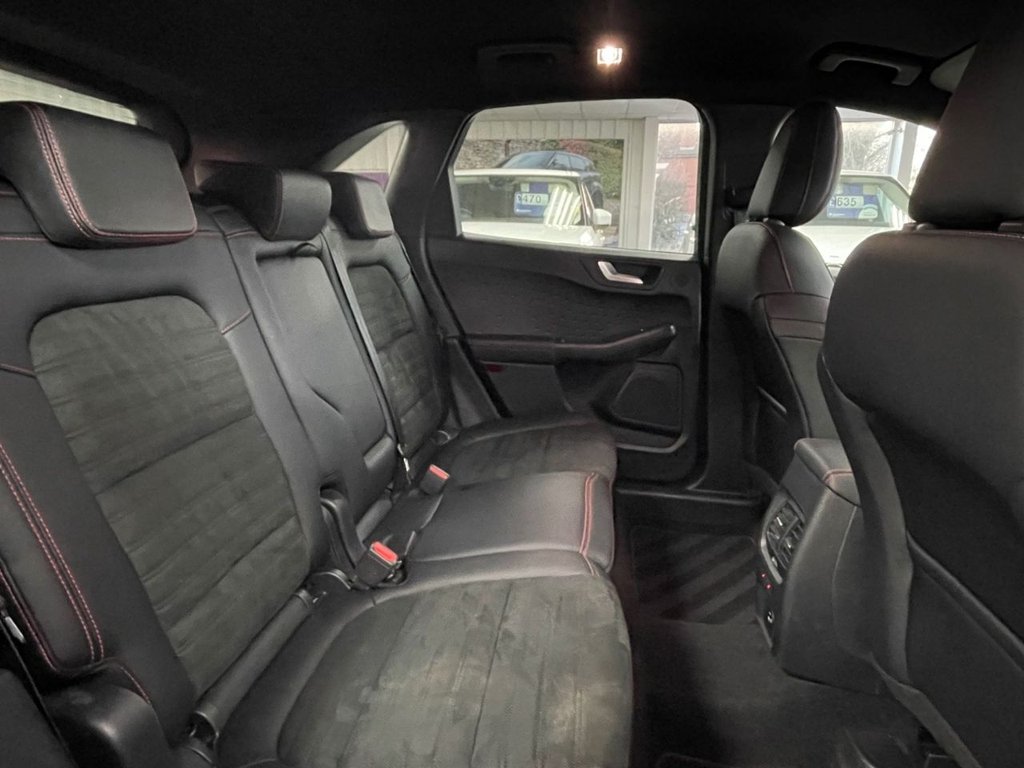 Used Ford Kuga 2020 for sale - 76711603: Photo 30