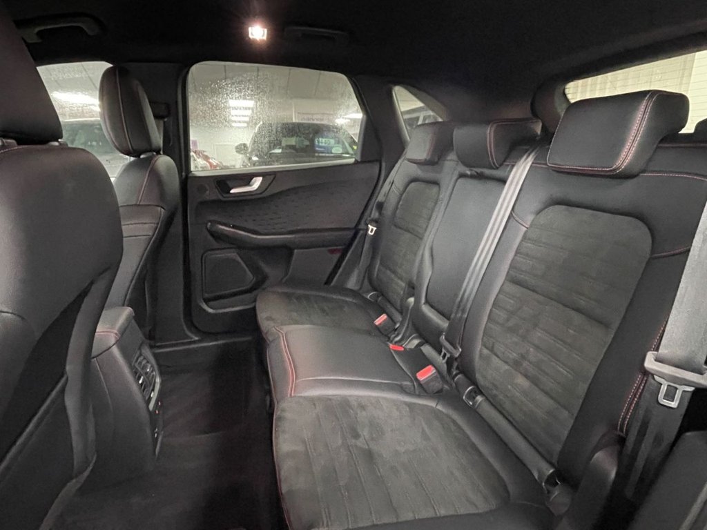 Used Ford Kuga 2020 for sale - 76711603: Photo 32