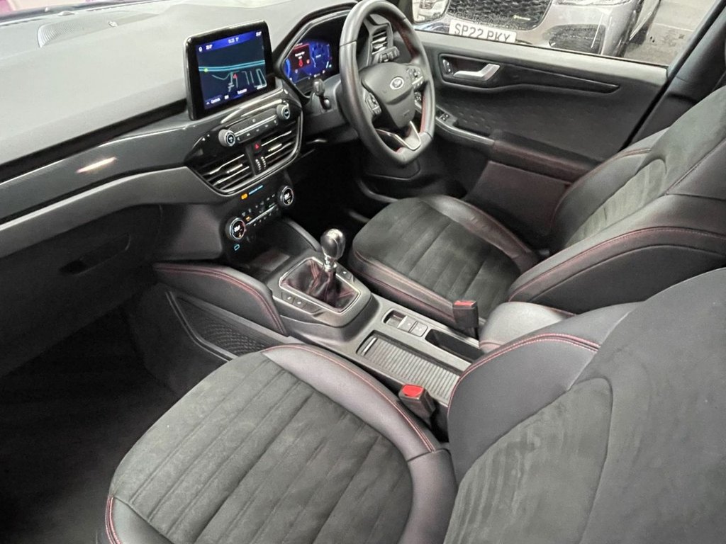 Used Ford Kuga 2020 for sale - 76711603: Photo 34