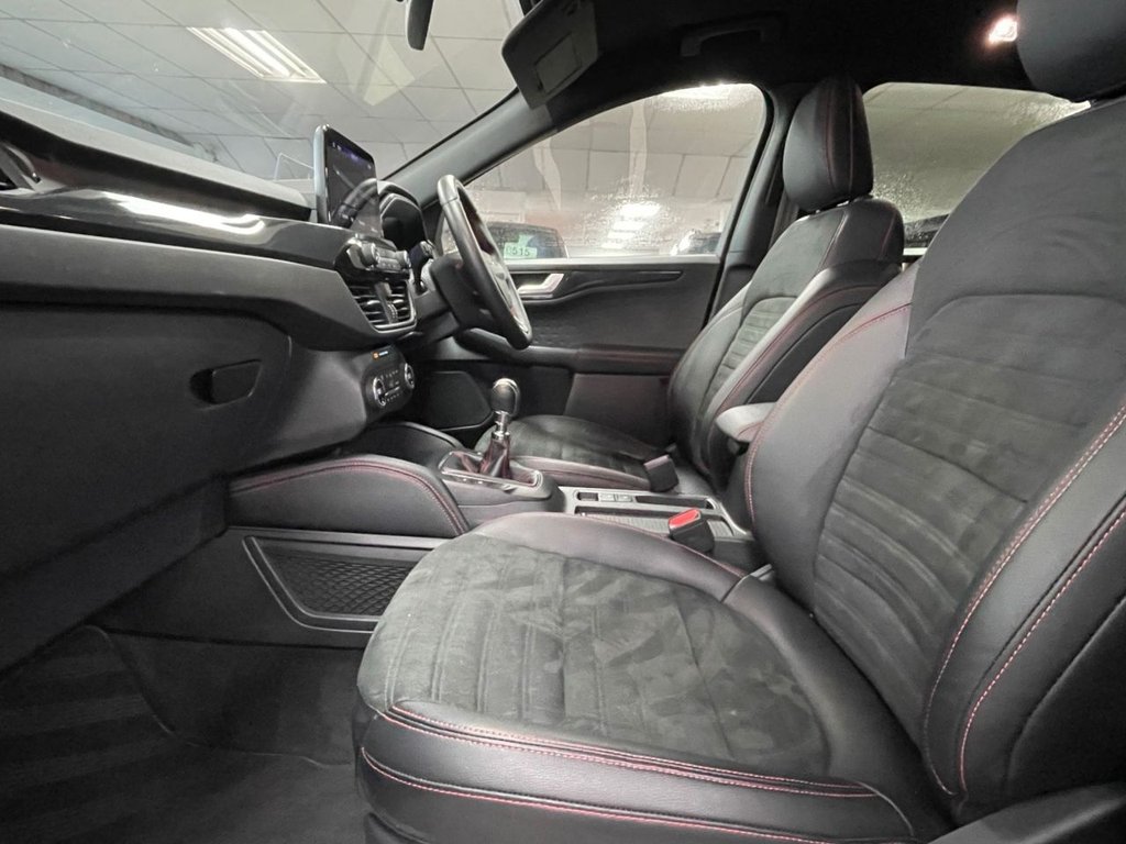 Used Ford Kuga 2020 for sale - 76711603: Photo 35