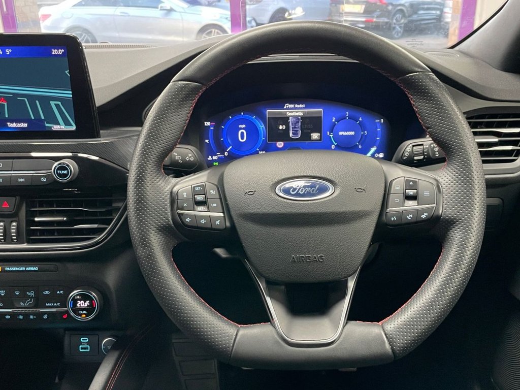 Used Ford Kuga 2020 for sale - 76711603: Photo 37