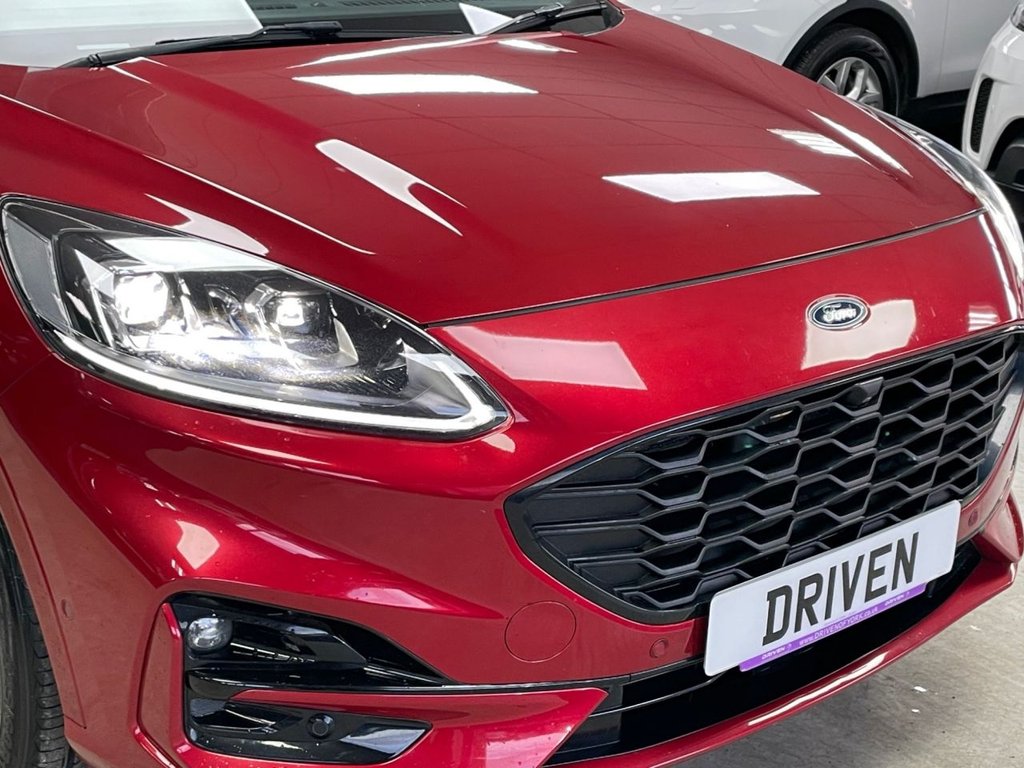 Used Ford Kuga 2020 for sale - 76711603: Photo 4