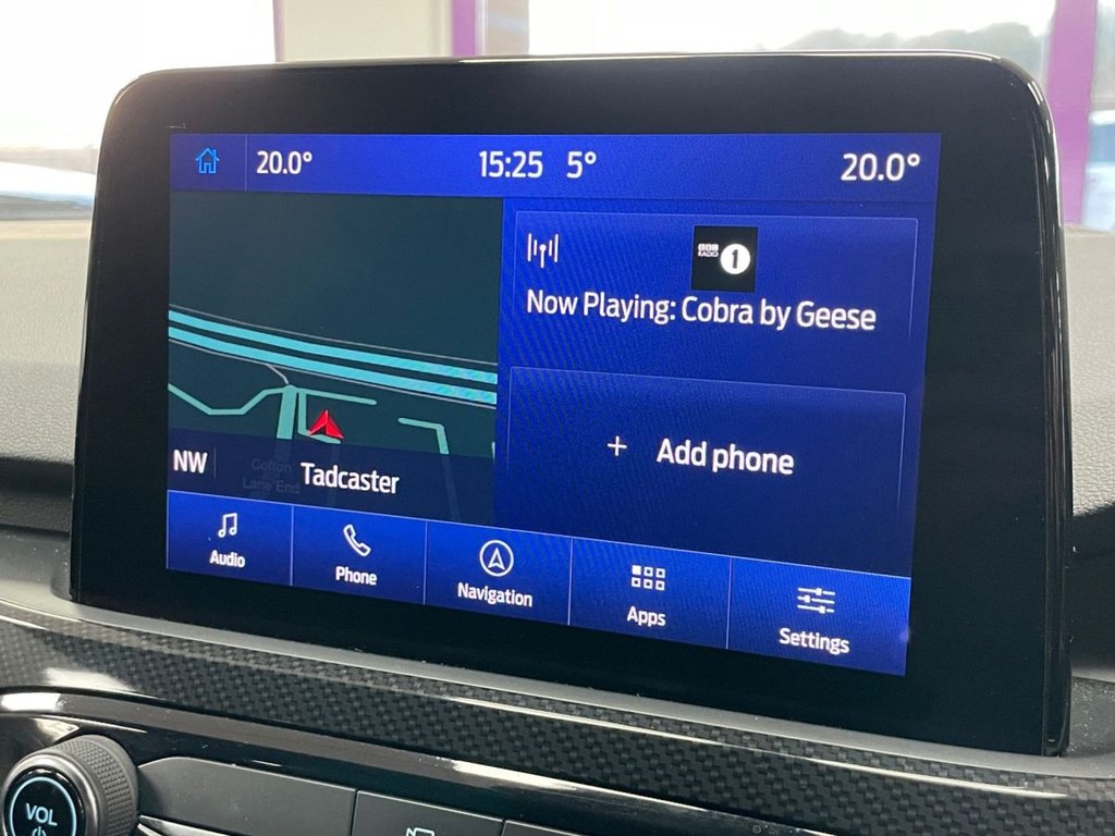 Used Ford Kuga 2020 for sale - 76711603: Photo 44