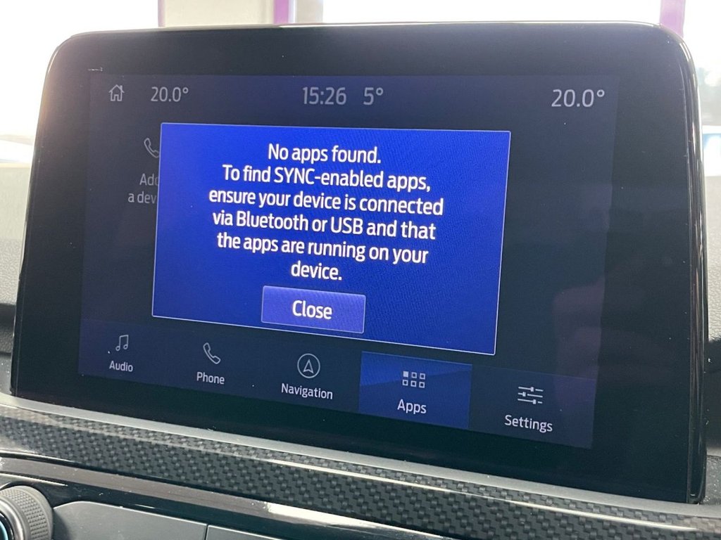 Used Ford Kuga 2020 for sale - 76711603: Photo 47