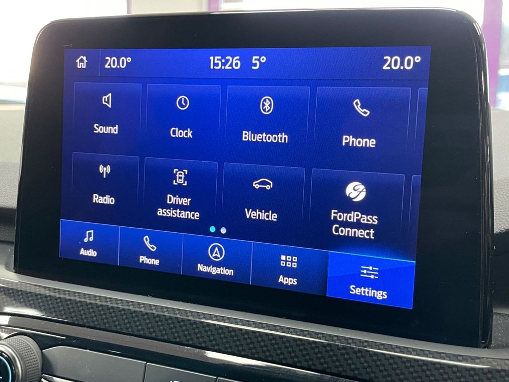 Used Ford Kuga 2020 for sale - 76711603: Photo 48