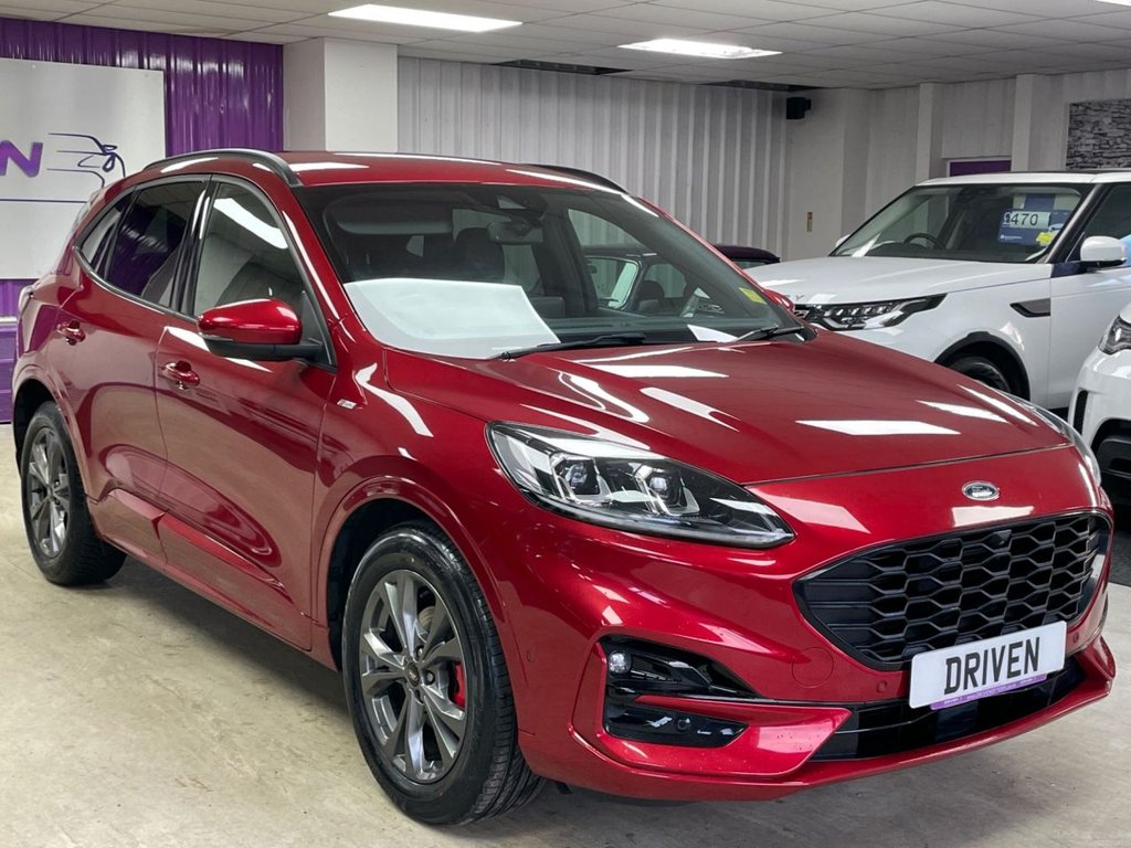 Used Ford Kuga 2020 for sale - 76711603: Photo 6