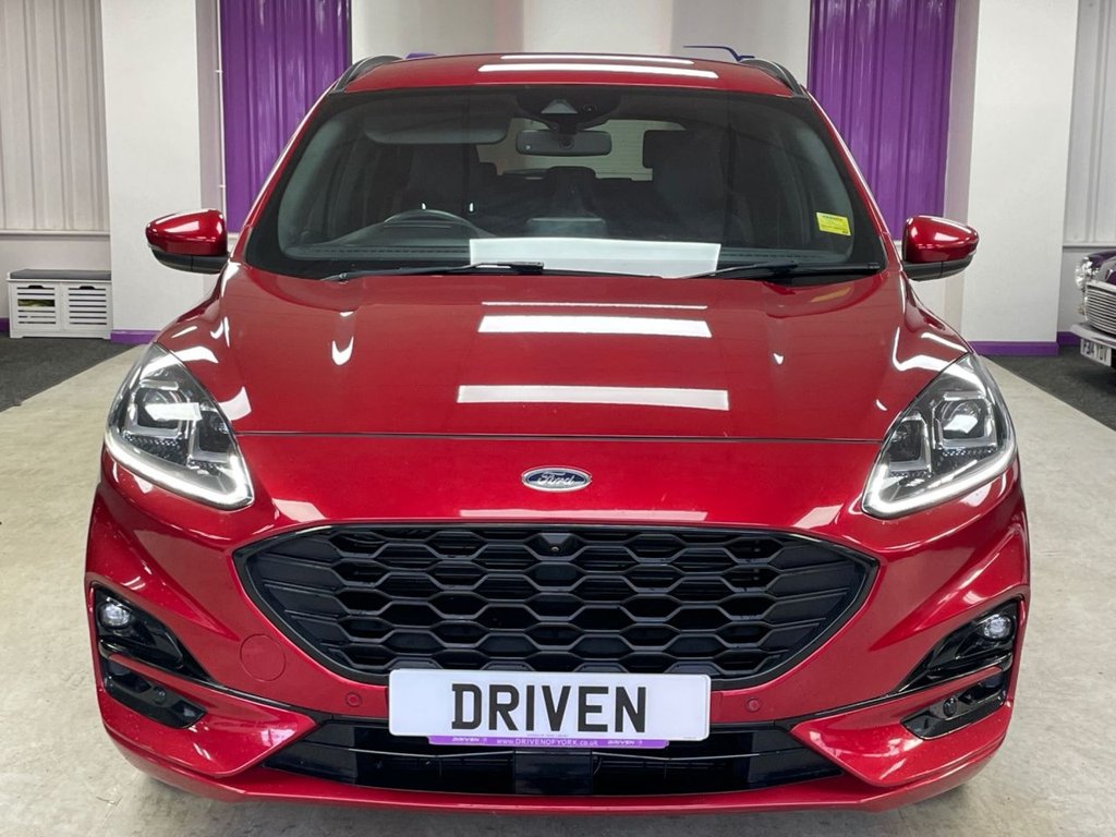 Used Ford Kuga 2020 for sale - 76711603: Photo 7