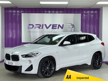 BMW - X2