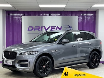 2019 (19) - 2.0d R-Sport 5dr Auto