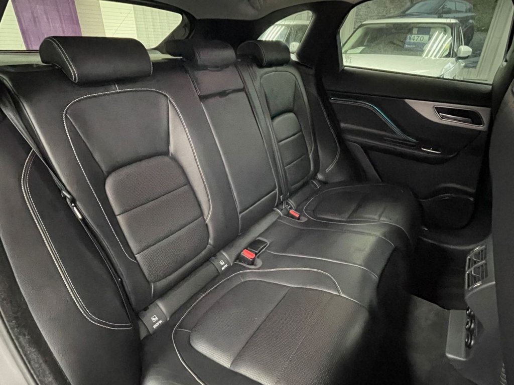 Used Jaguar F-Pace 2019 for sale - 76900239: Photo 28