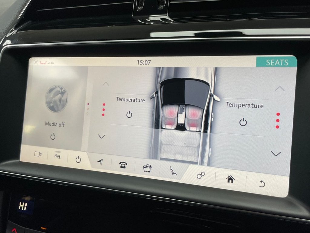 Used Jaguar F-Pace 2019 for sale - 76900239: Photo 42